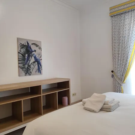 Διαμέρισμα Sea Escape By In Paradise Peniche